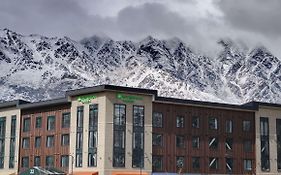 Wyndham Garden Remarkables Park Queenstown