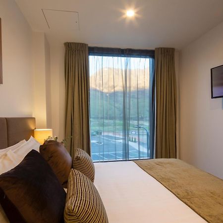 Wyndham Garden Remarkables Park Queenstown Exterior photo