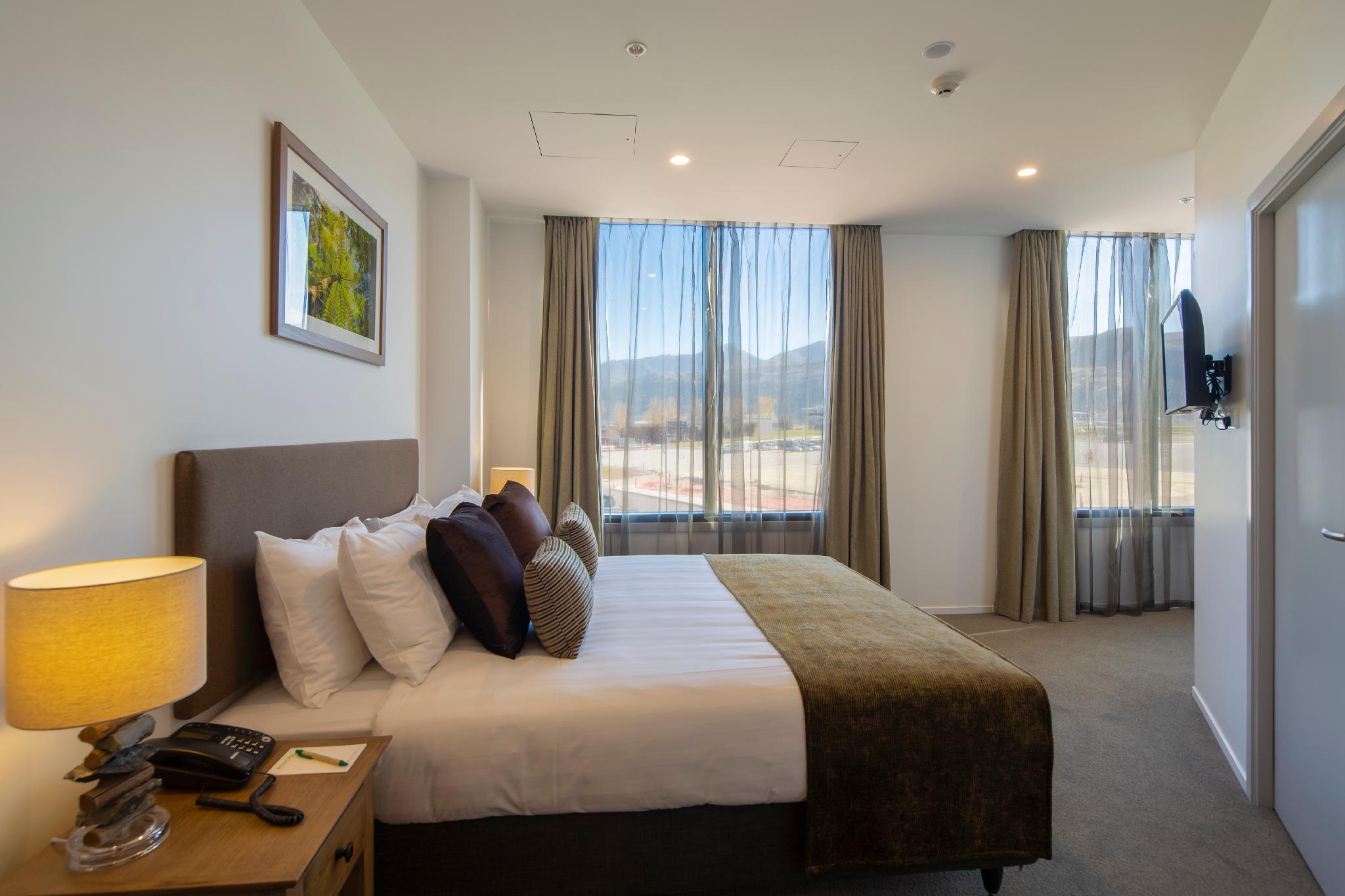 Wyndham Garden Remarkables Park Queenstown Exterior photo