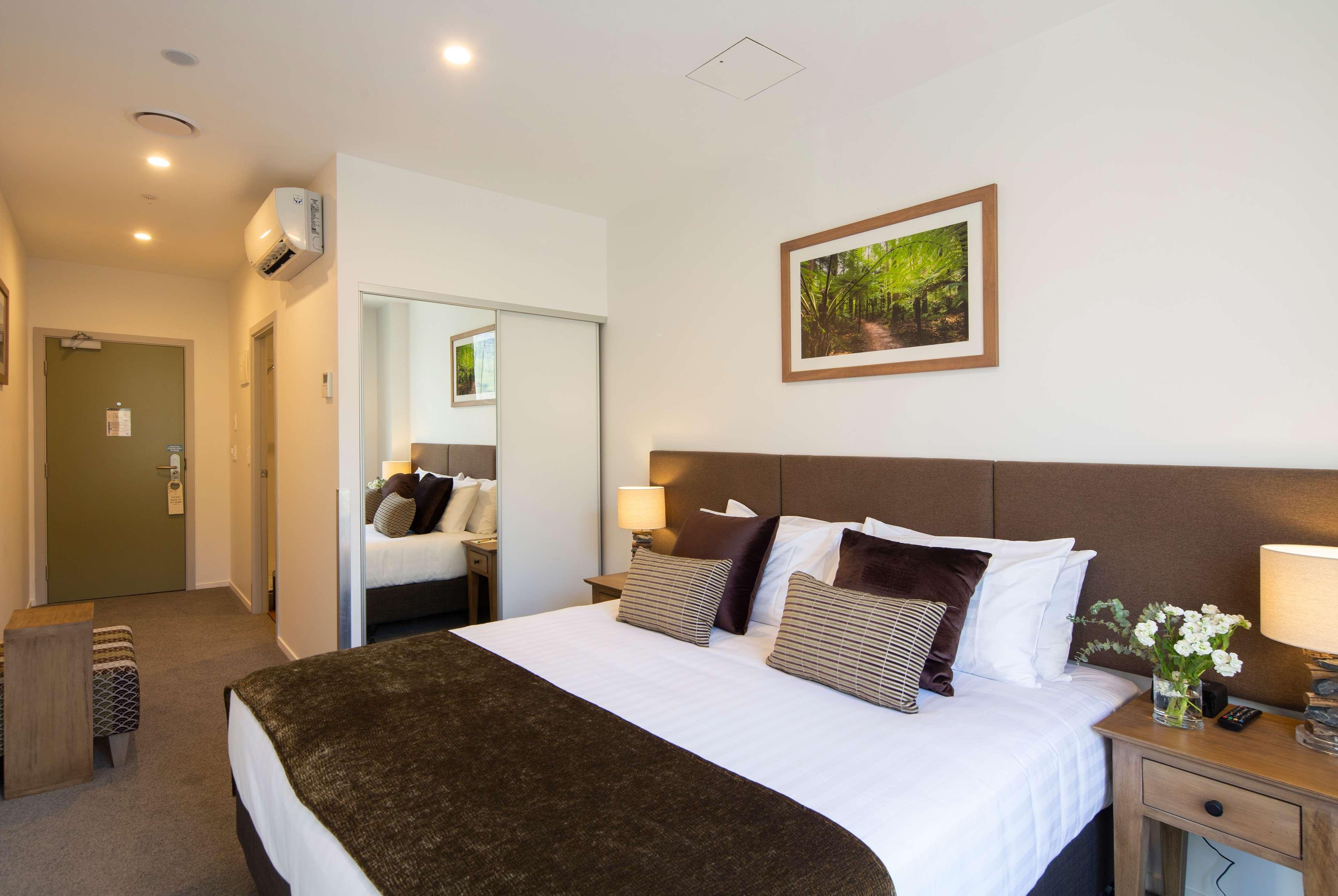 Wyndham Garden Remarkables Park Queenstown Exterior photo