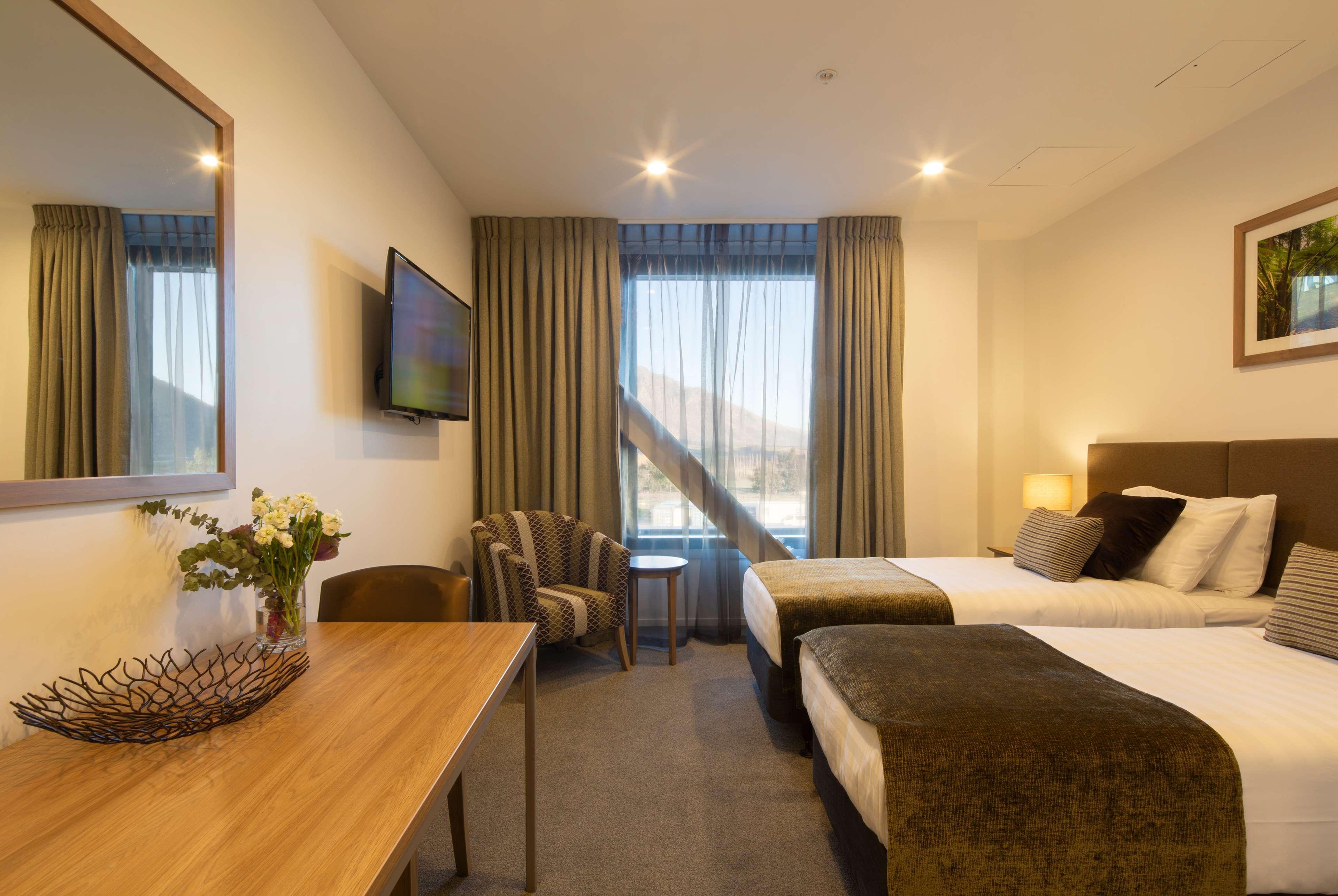 Wyndham Garden Remarkables Park Queenstown Exterior photo