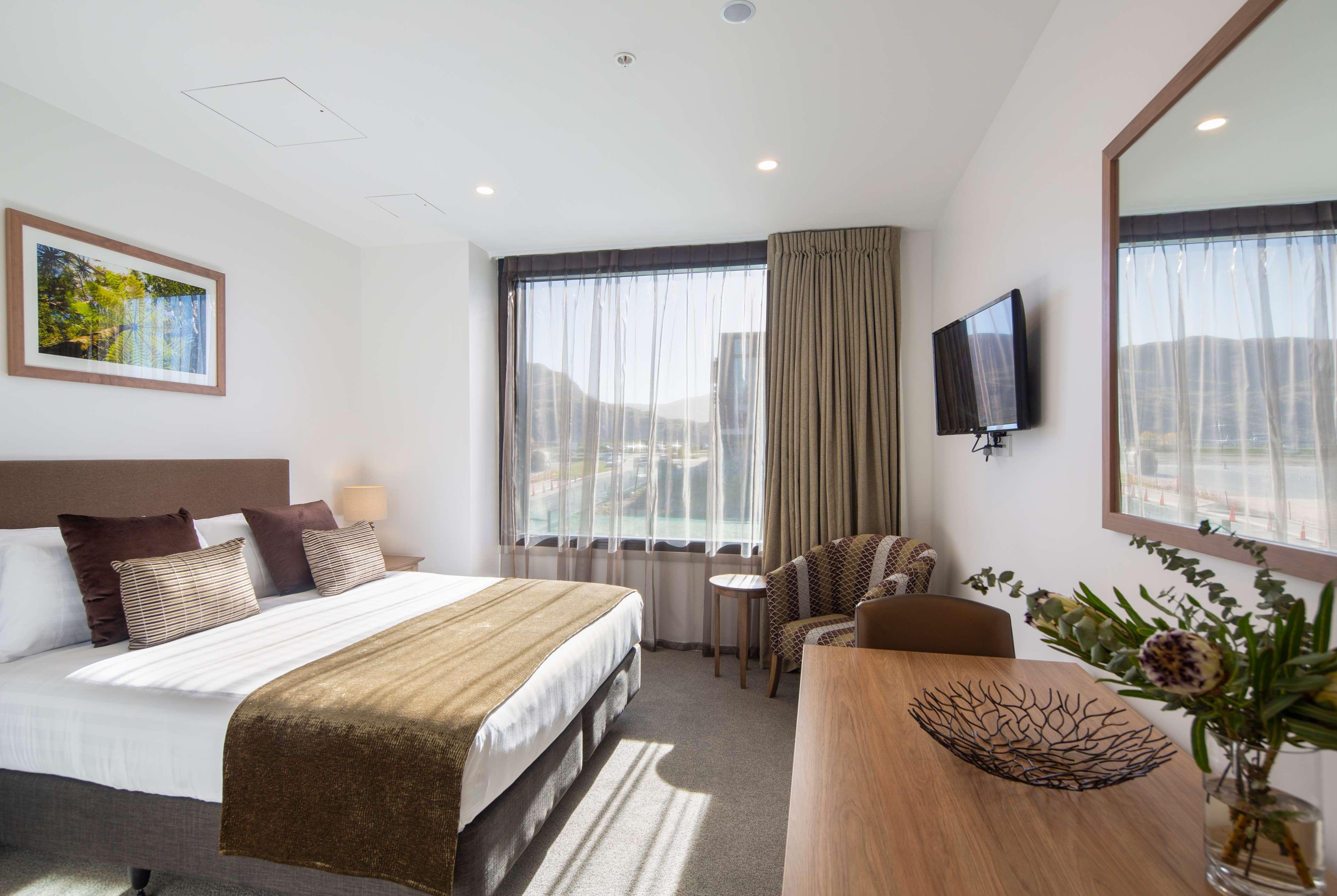 Wyndham Garden Remarkables Park Queenstown Exterior photo