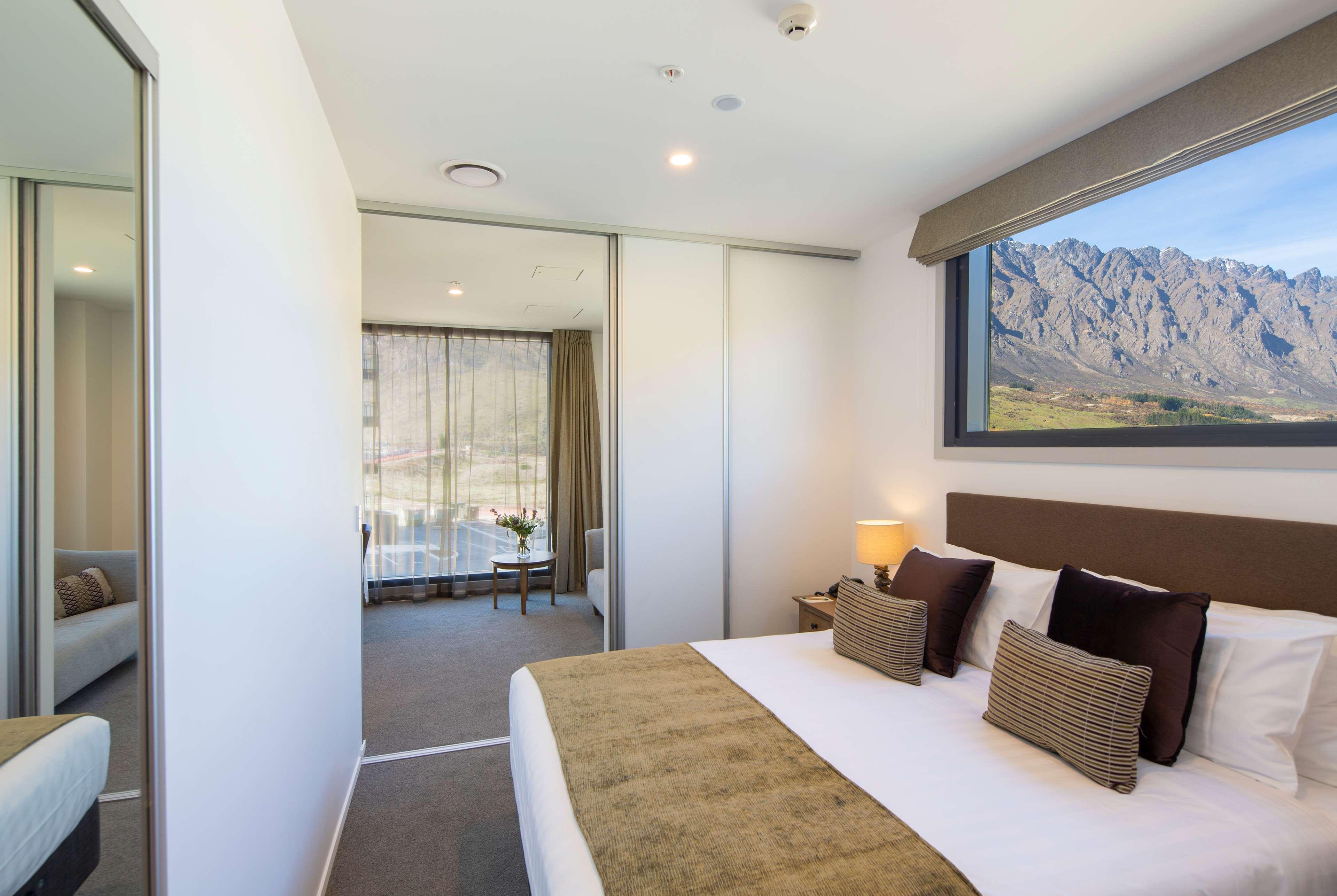 Wyndham Garden Remarkables Park Queenstown Exterior photo
