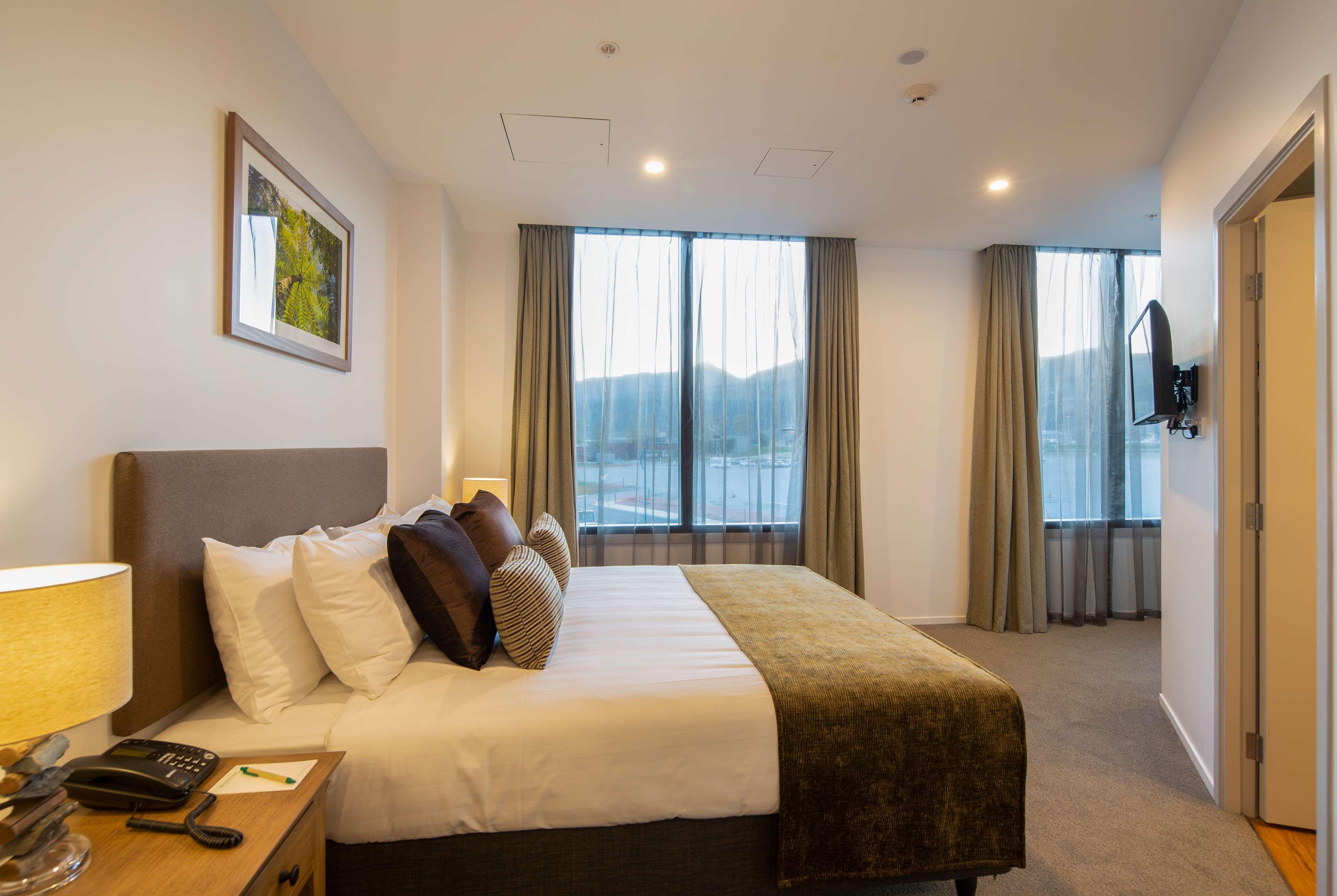 Wyndham Garden Remarkables Park Queenstown Exterior photo