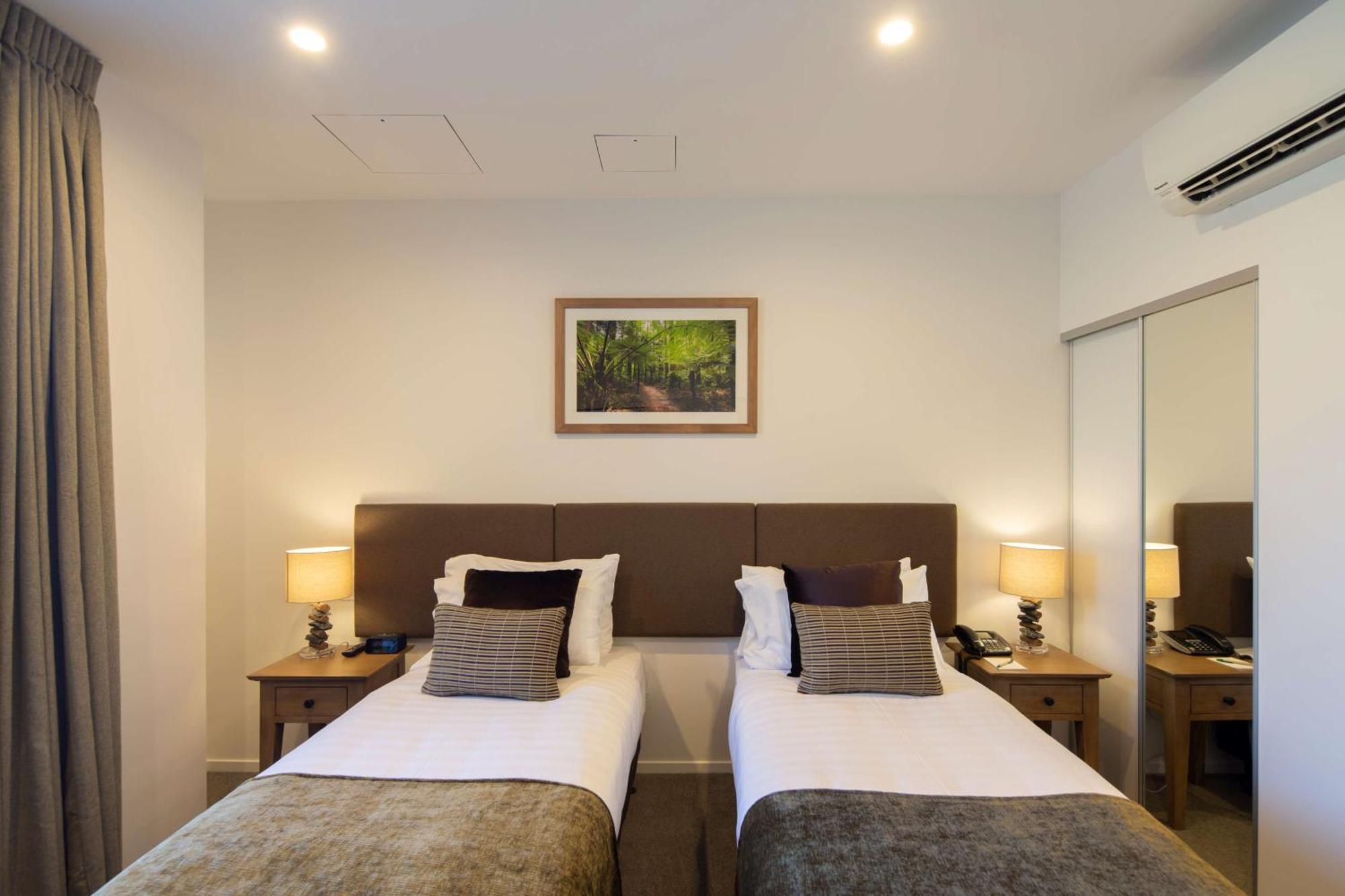 Wyndham Garden Remarkables Park Queenstown Exterior photo