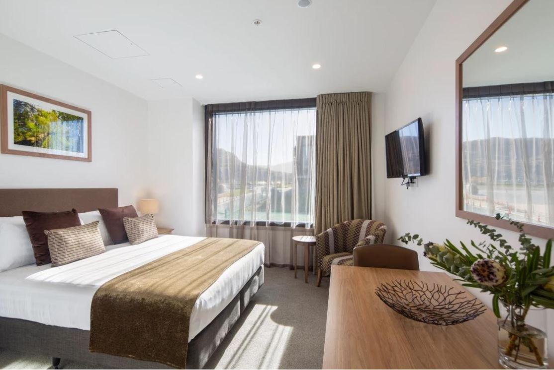 Wyndham Garden Remarkables Park Queenstown Exterior photo