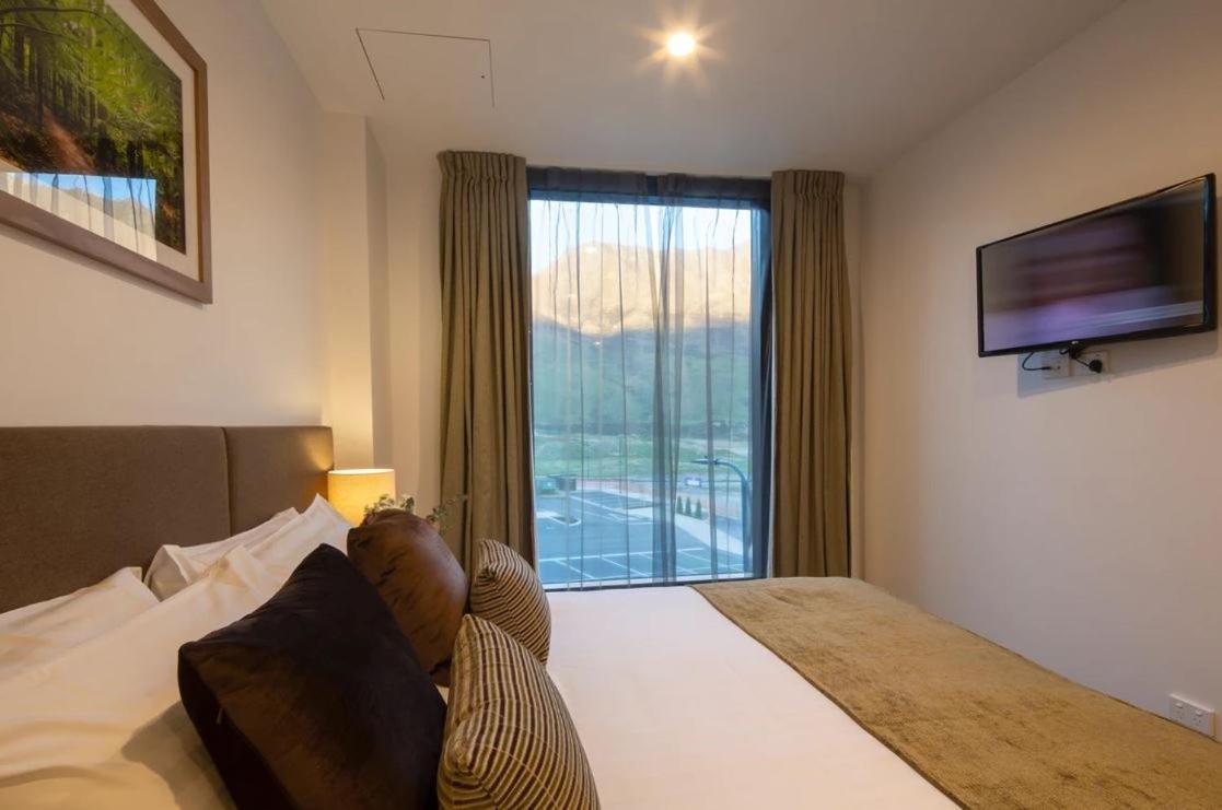Wyndham Garden Remarkables Park Queenstown Exterior photo