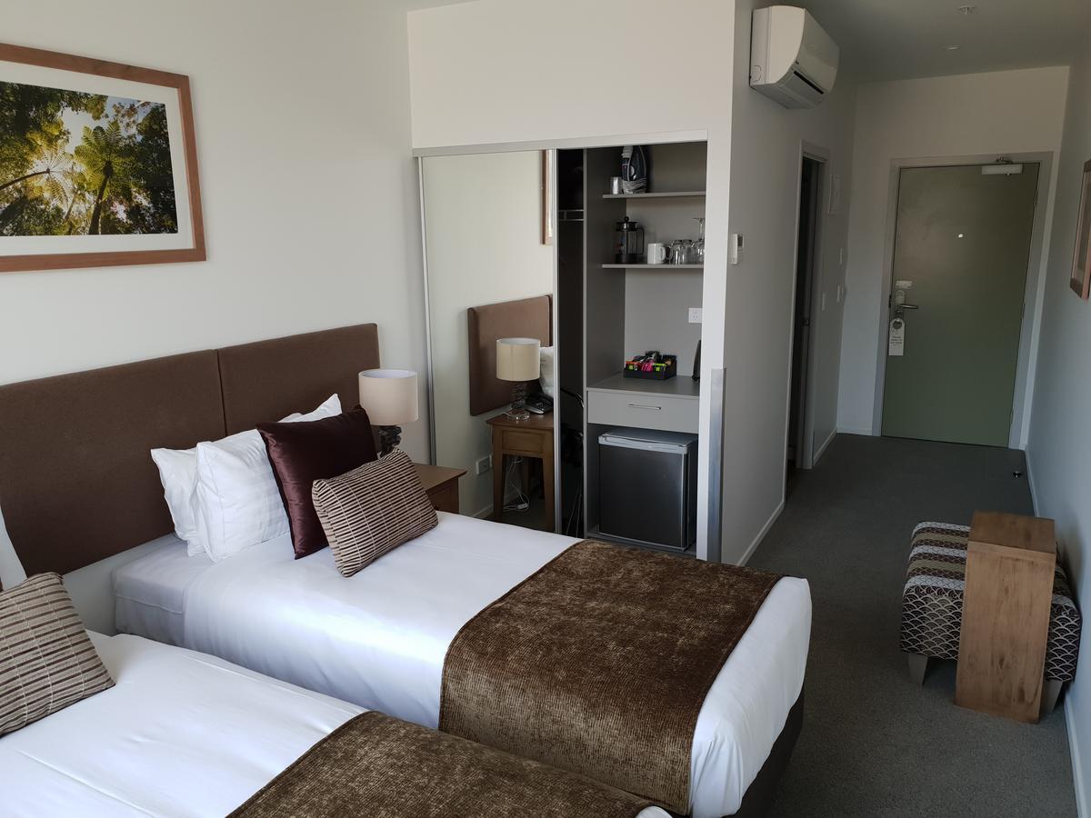 Wyndham Garden Remarkables Park Queenstown Exterior photo