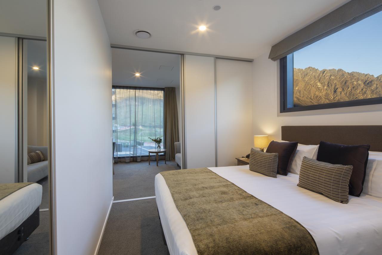 Wyndham Garden Remarkables Park Queenstown Exterior photo