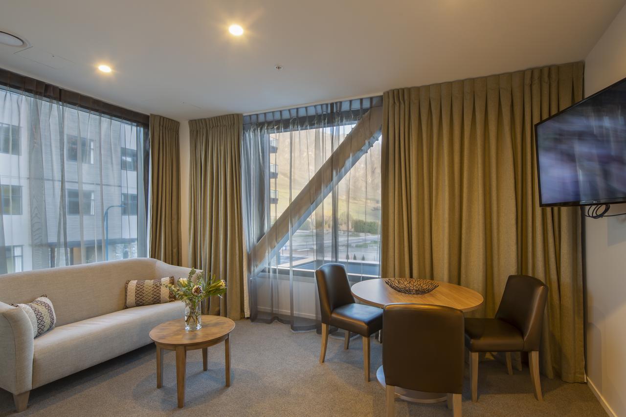 Wyndham Garden Remarkables Park Queenstown Exterior photo