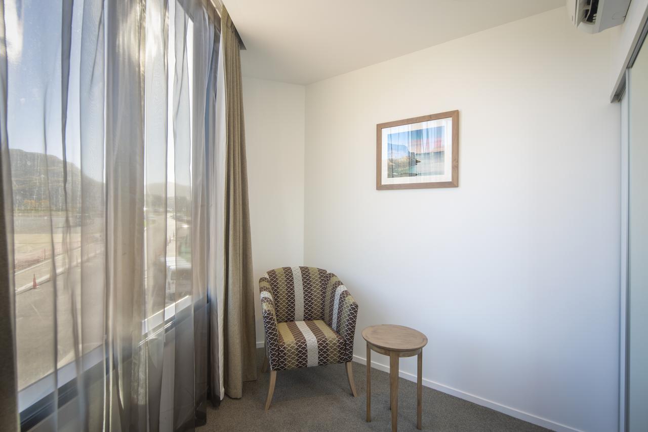 Wyndham Garden Remarkables Park Queenstown Exterior photo