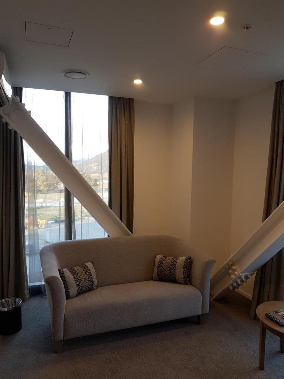 Wyndham Garden Remarkables Park Queenstown Exterior photo