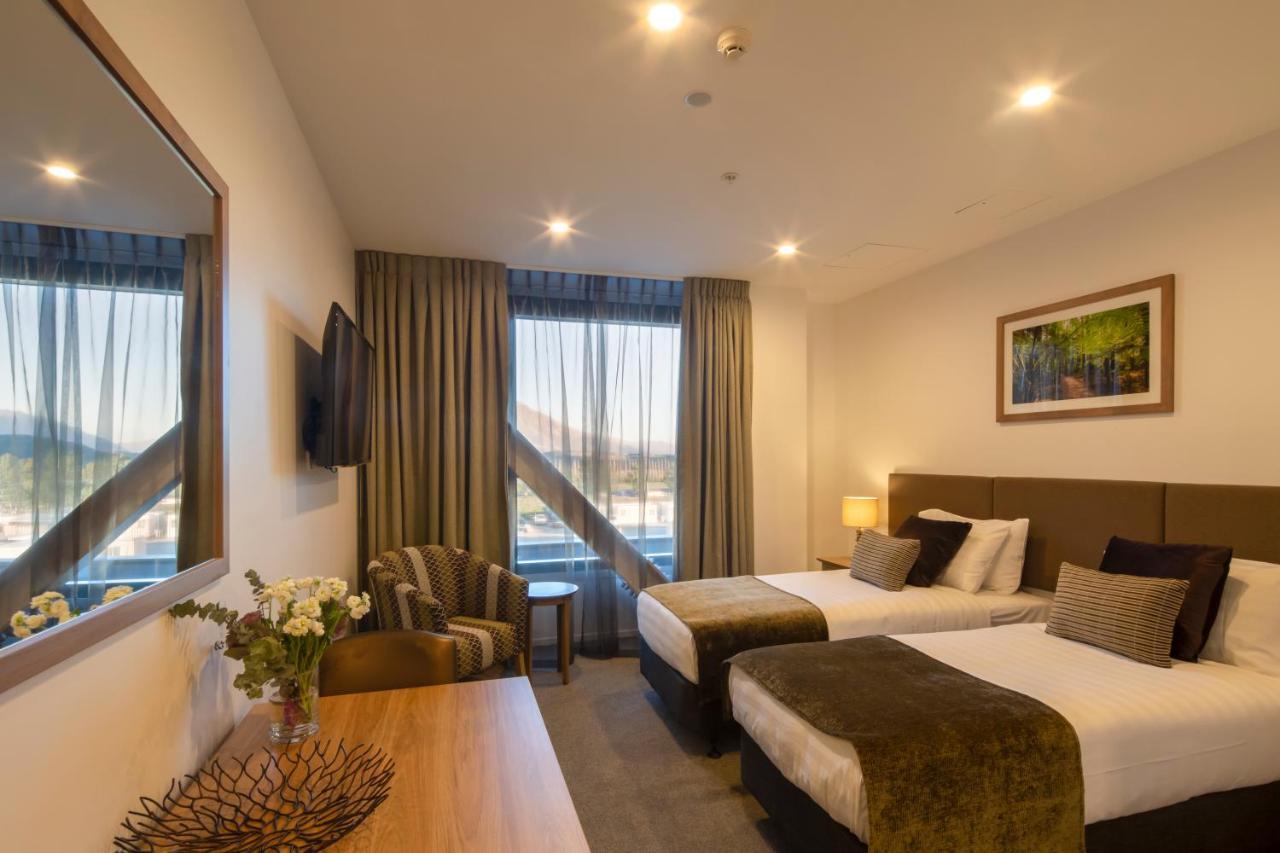 Wyndham Garden Remarkables Park Queenstown Exterior photo