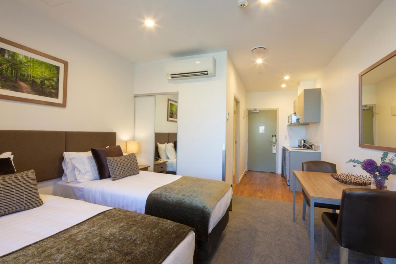 Wyndham Garden Remarkables Park Queenstown Exterior photo