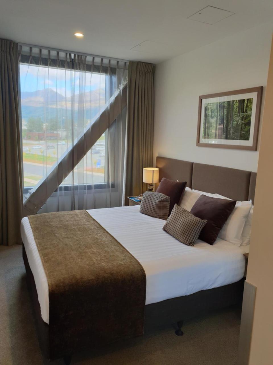 Wyndham Garden Remarkables Park Queenstown Exterior photo