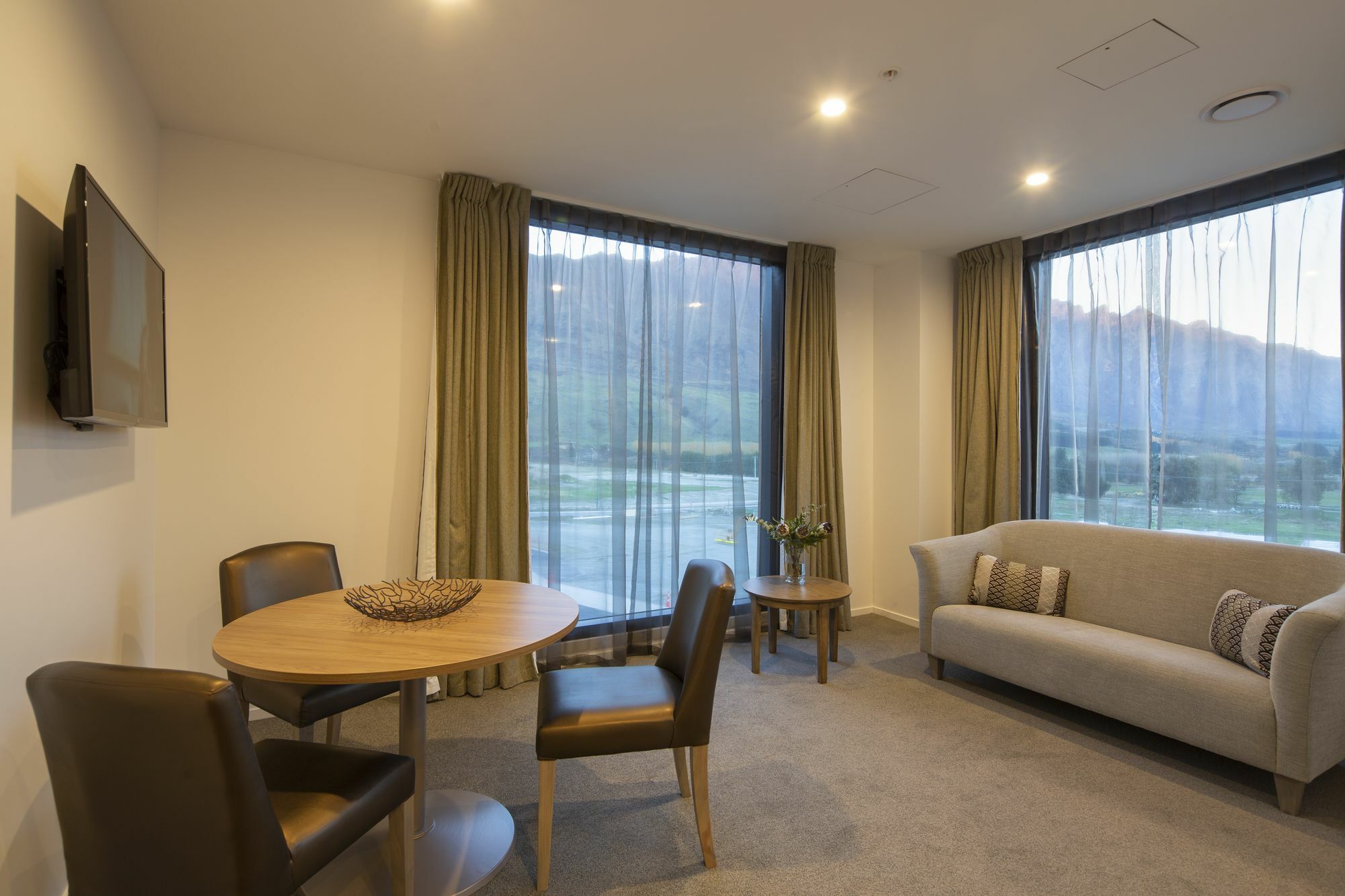 Wyndham Garden Remarkables Park Queenstown Exterior photo