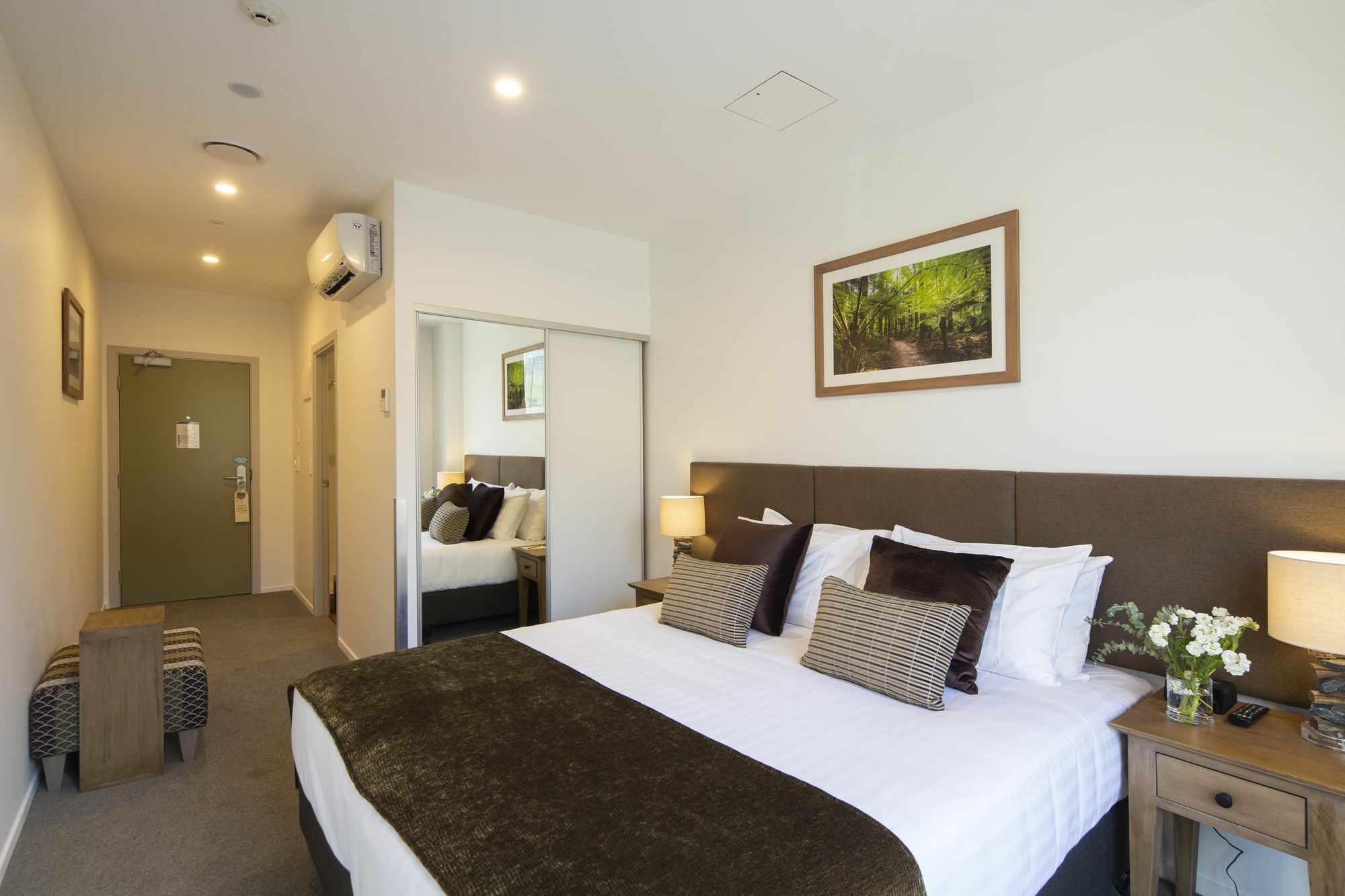 Wyndham Garden Remarkables Park Queenstown Exterior photo